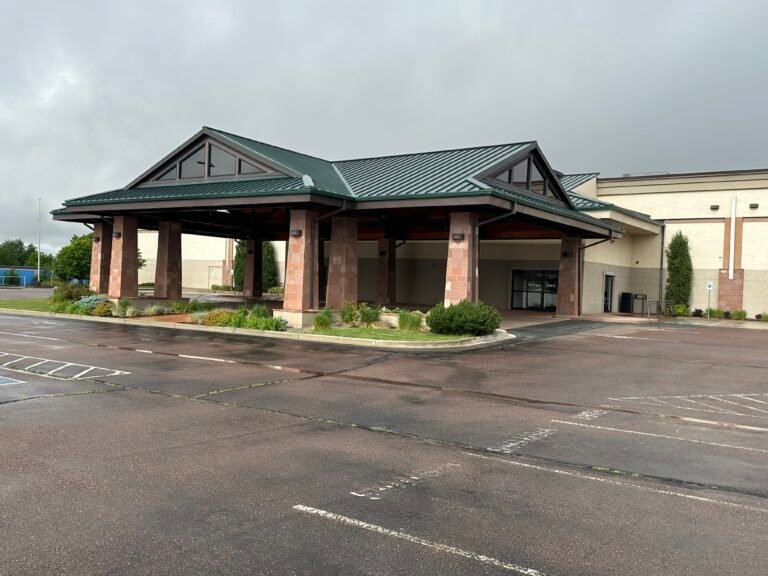 Commercial Masonry Services